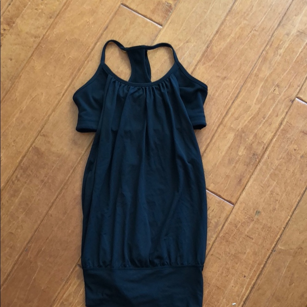 Lululemon Let it Loose Tank